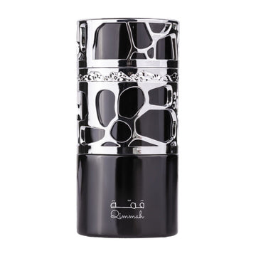Apa de Parfum Qimmah Man, Lattafa, Barbati - 100ml