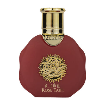 Apa de Parfum Rose Taifi Shamoos, Lattafa, Femei - 35ml
