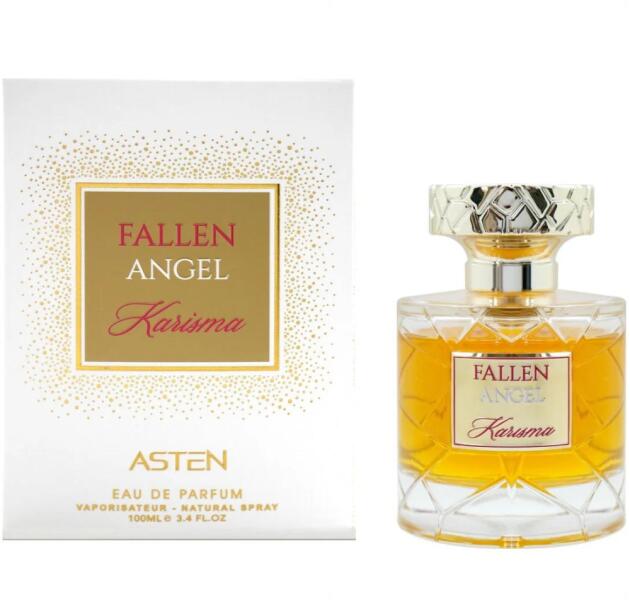 Apă de parfum Asten, Fallen Angel, unisex, 100ml - Secret Scent