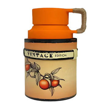 Apa de parfum Odyssey Mandarin Sky Vintage, Barbati – 100ml
