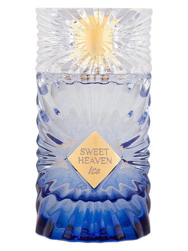 Apa de parfum Gulf Orchid Sweet Heaven Ice, Barbati - 100ml