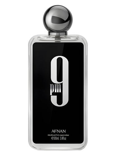 Apa de parfum Afnan 9PM, Barbati -100 ml - Secret Scent