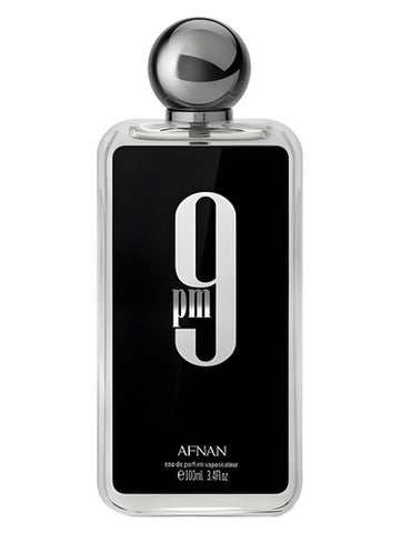 Apa de parfum Afnan 9PM, Barbati -100 ml - Secret Scent