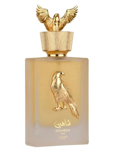 Apa dde parfum Lattafa Pride Shaheen Gold, Unisex - 100ml