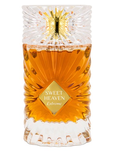 Apa de parfum Gulf Orchid Sweet Heaven Extreme, Unisex - 100ml