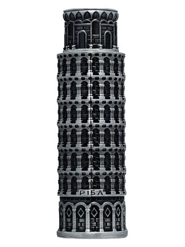Apa de parfum Lattafa Pisa, Barbati - 100ml