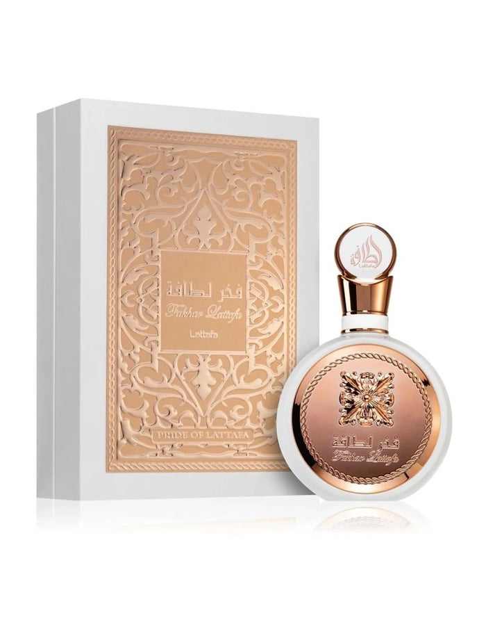 Apă de parfum Lattafa Fakhar Femei - 100ml