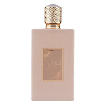 Apa de Parfum Ameerat Al Arab Prive Rose, Asdaaf, Femei - 100ml