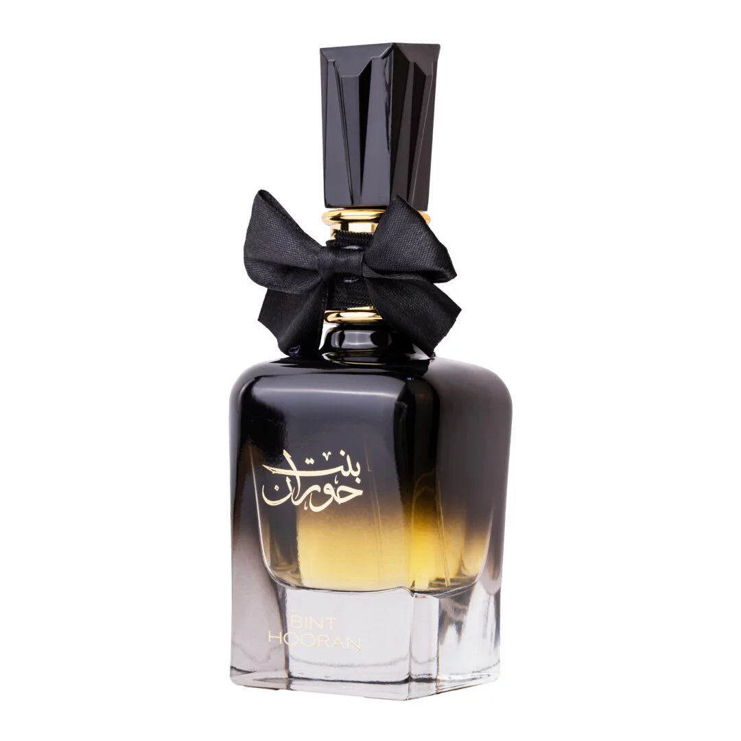 Apa de Parfum Bint Hooran, Ard Al Zaafaran, Femei - 100ml - Secret Scent