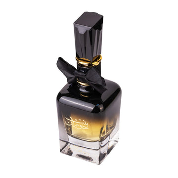 Apa de Parfum Bint Hooran, Ard Al Zaafaran, Femei - 100ml