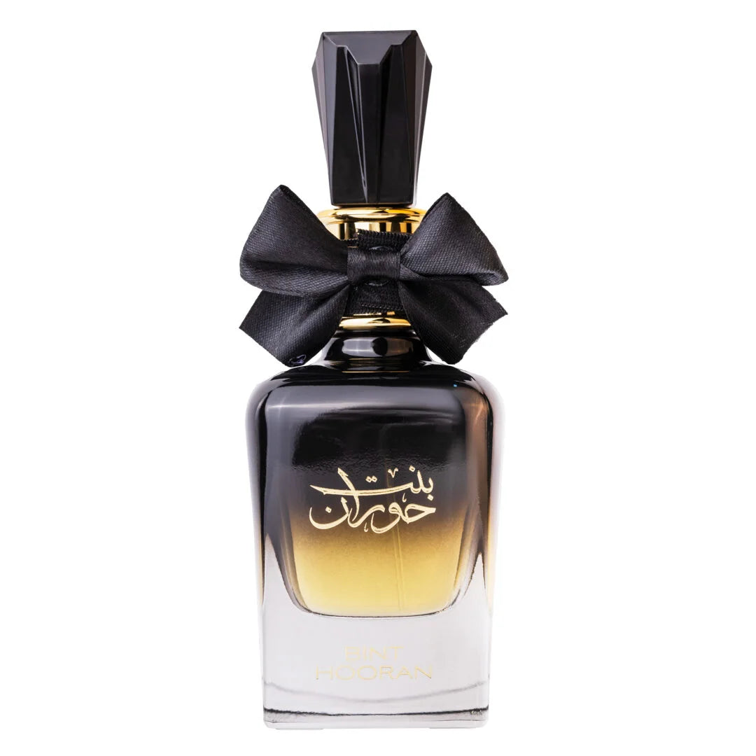 Apa de Parfum Bint Hooran, Ard Al Zaafaran, Femei - 100ml - Secret Scent