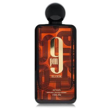 Apa de parfum Afnan 9 PM Elixir, Barbati - 100 ml - Secret Scent