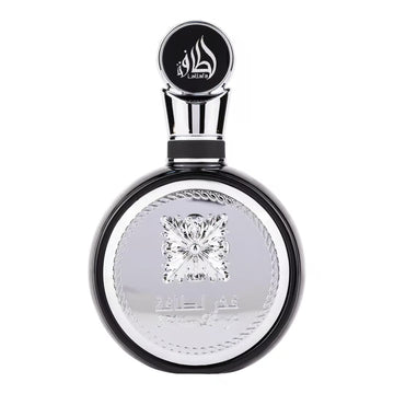 Apa de parfum Fakhar Man, Lattafa, Barbati - 100ml