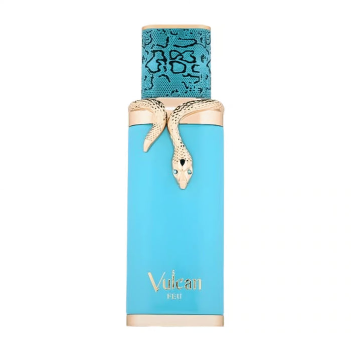Apa de parfum French Avenue Vulcan Feu, Unisex - 100 ml