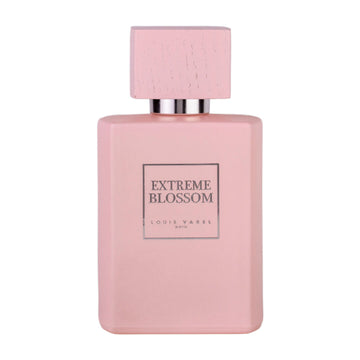 Apa de Parfum Extreme Blossom, Louis Varel, Femei - 100ml