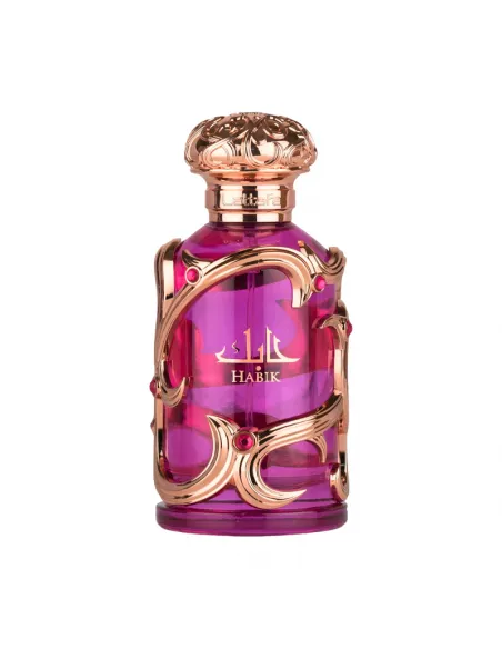 Apa de parfum Lattafa Habik for Woman, Femei - 100ml