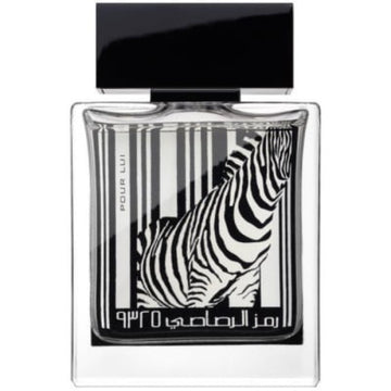 Rumz al Rasasi pour Homme by Rasasi 50 ml - Parfum arabesc original import Dubai