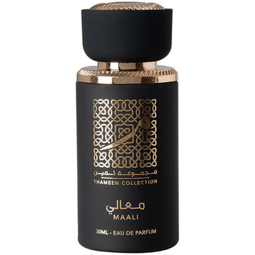Maali Thameen Collection, Lattafa, 30ML