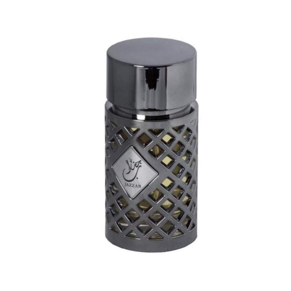 Apa de Parfum Jazzab Silver, Ard Al Zaafaran, Barbati - 100ml - Secret Scent