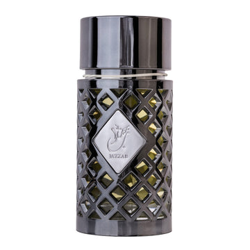 Apa de Parfum Jazzab Silver, Ard Al Zaafaran, Barbati - 100ml - Secret Scent