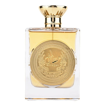 Apa de Parfum Mithqal, Ard Al Zaafaran, Unisex - 100ml - Secret Scent