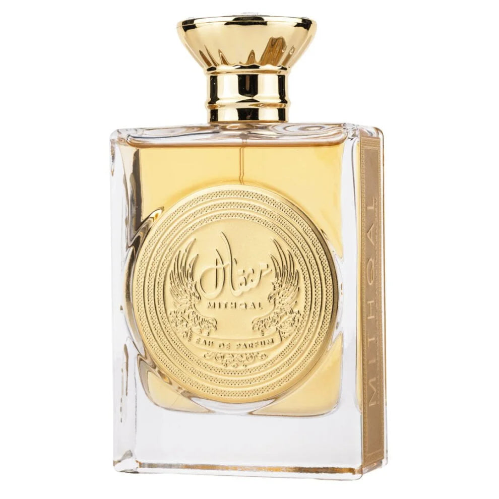 Apa de Parfum Mithqal, Ard Al Zaafaran, Unisex - 100ml - Secret Scent