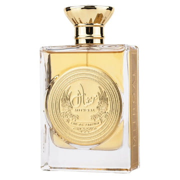 Apa de Parfum Mithqal, Ard Al Zaafaran, Unisex - 100ml - Secret Scent