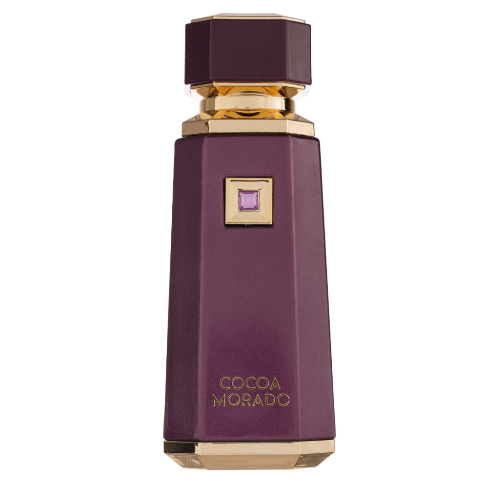 Apa de Parfum Cocoa Morado, French Avenue, Unisex - 100ml - Secret Scent