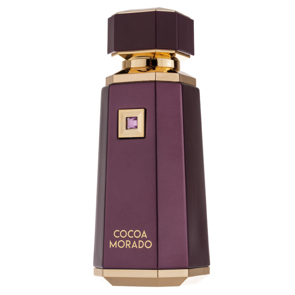 Apa de Parfum Cocoa Morado, French Avenue, Unisex - 100ml - Secret Scent