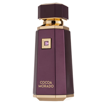 Apa de Parfum Cocoa Morado, French Avenue, Unisex - 100ml - Secret Scent