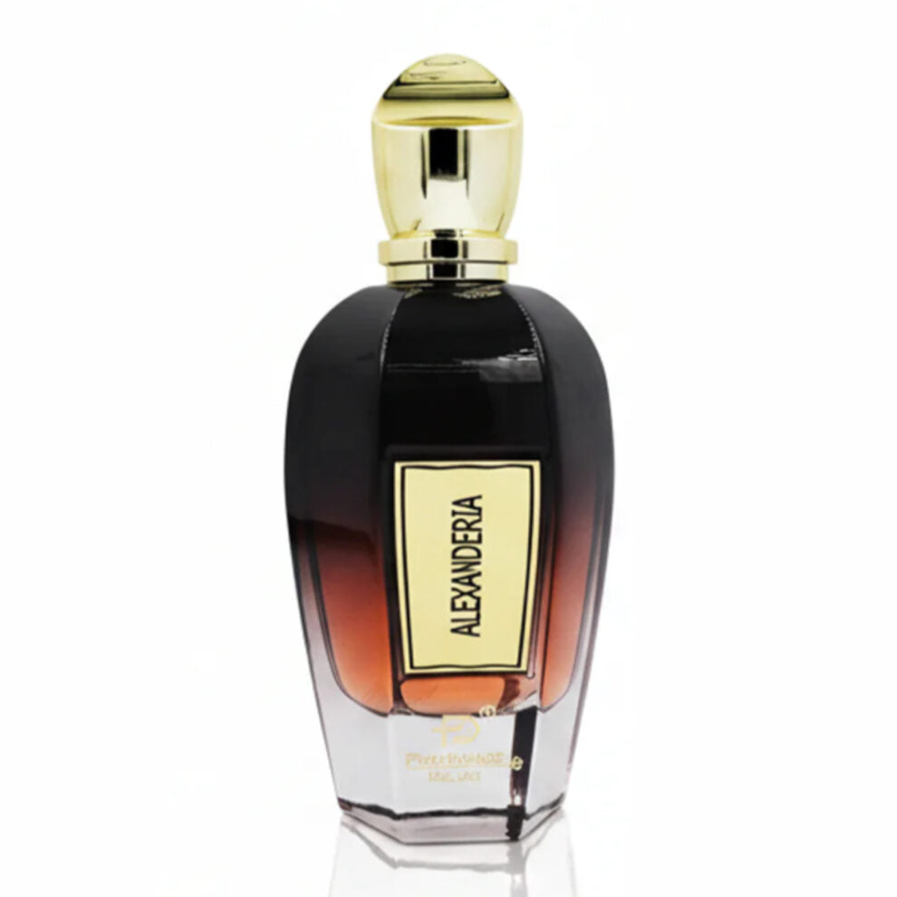 Apa de Parfum Alexanderia, Fragrance Deluxe, Barbati - 100ml - Secret Scent