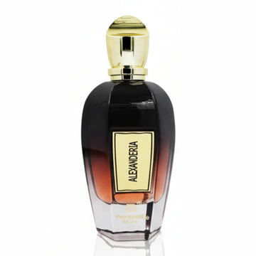 Apa de Parfum Alexanderia, Fragrance Deluxe, Barbati - 100ml - Secret Scent