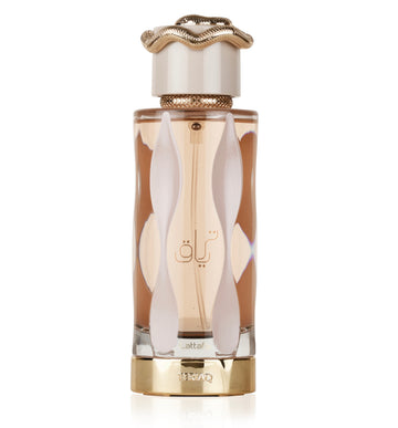Apa de Parfum Teriaq, Lattafa, Unisex - 100ml - Secret Scent
