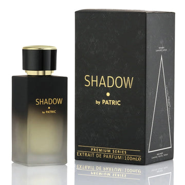 Shadow by Patric, apa de parfum 100 ml, barbati - Secret Scent