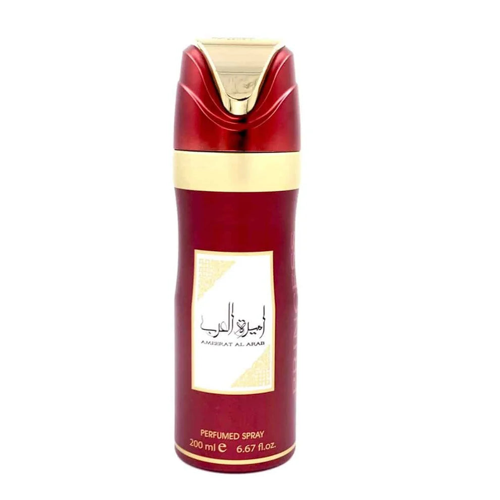 Ameerat Al Arab Deodorant 200ml - Secret Scent