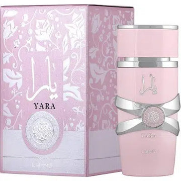 Yara by Lattafa – Parfum Arabesc Original Dubai inspirat din Poison Girl