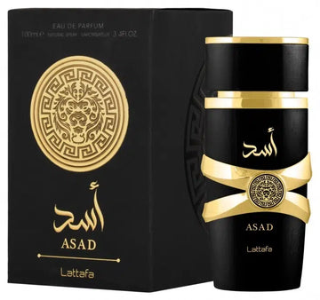 Asad by Lattafa – Parfum Arabesc Original Dubai inspirat din Dior Sauvage Elixir