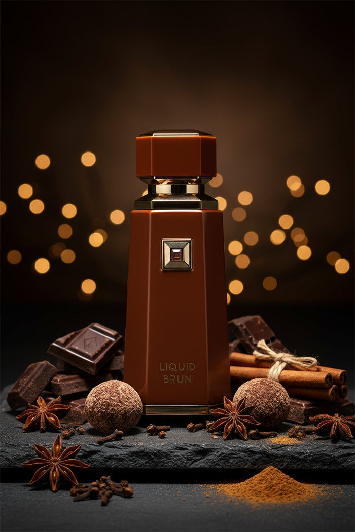 Apă de parfum French Avenue Liquid Brun Men - 100ml