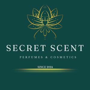 Secret Scent