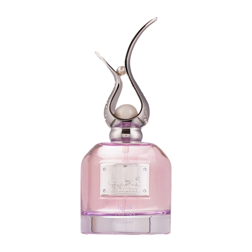 Apa de Parfum Andaleeb Flora, Asdaaf, Femei - 100ml