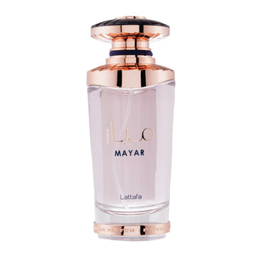 Apa de Parfum Mayar, Lattafa, Femei - 100ml