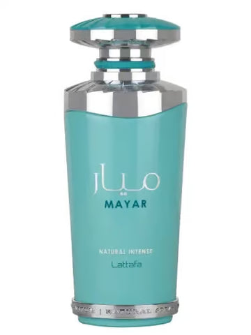 Apa de Parfum   Mayar Natural Intense, Lattafa, Femei – 100ml
