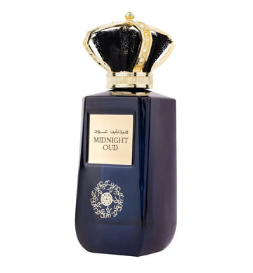 Midnight Oud by Ard al Zaafaran 100 ml – Parfum arabesc original import Dubai