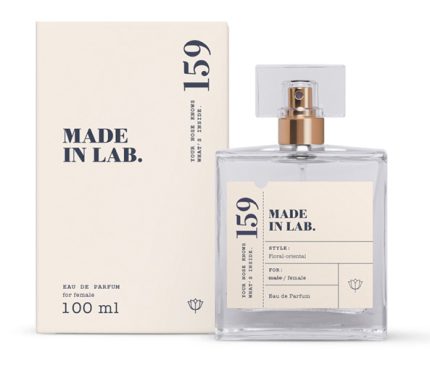 Apa de parfum Femei Made in Lab No.159 - Inspirat din A. Si Intense (100 ml) - Secret Scent