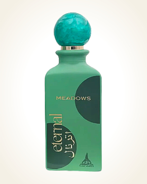 Apa de parfum Paris Corner Eternal Meadows, Unisex - 100ml