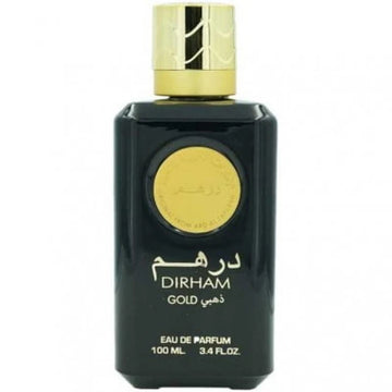 Dirham Gold by Ard al Zaafaran 100 ml - Parfum arabesc original import Dubai