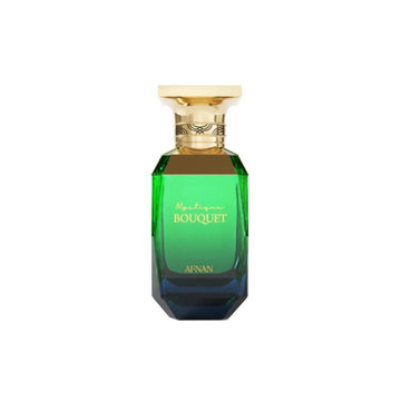 Apa de parfum Afnan Mystique Bouquet, Femei - 80 ml