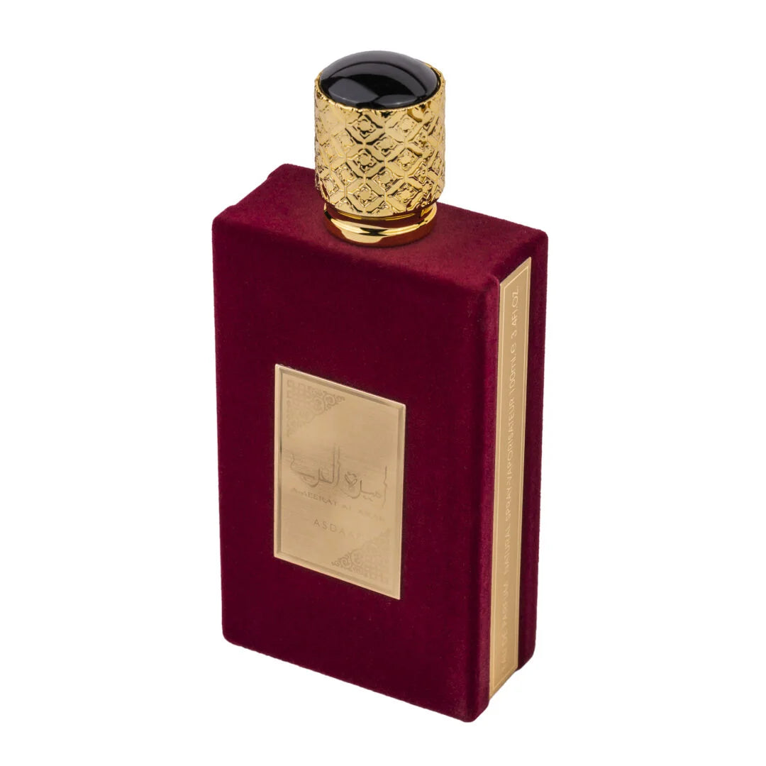 Apa de Parfum Ameerat Al Arab, Asdaaf, Femei - 100ml - Secret Scent