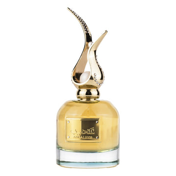 Apa de Parfum Asdaaf, Andaleeb, Femei, 100 ml