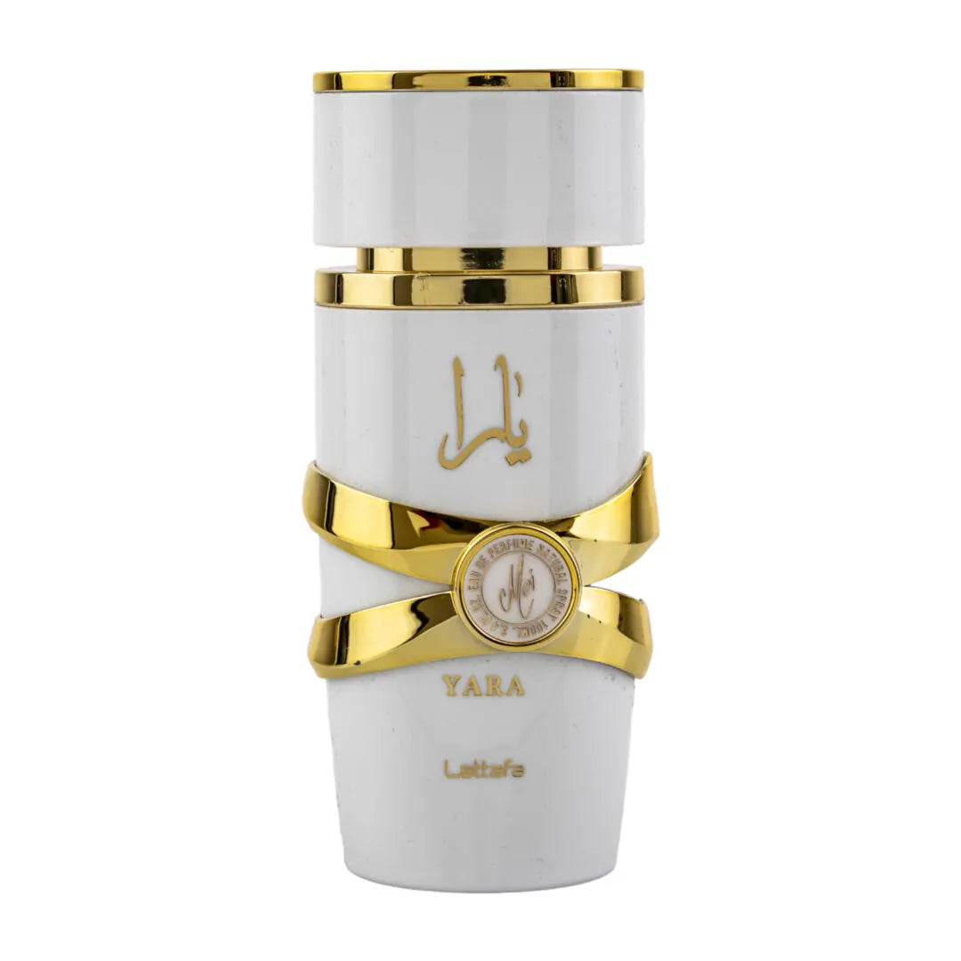 Apa de Parfum Yara Moi, Lattafa, Femei - 100ml - Secret Scent